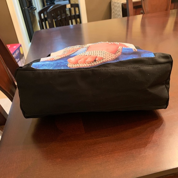 Prada tote bag customized - Picture 6 of 15